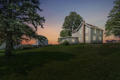 N3688 County Road Bb, Columbus, WI, 53925-8937 | Card Image