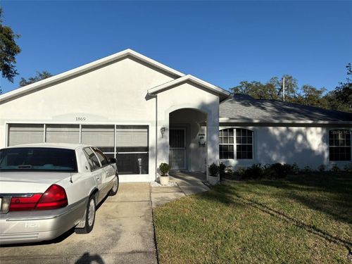 1869 Lime Tree Drive, Edgewater, FL, 32141 | Card Image