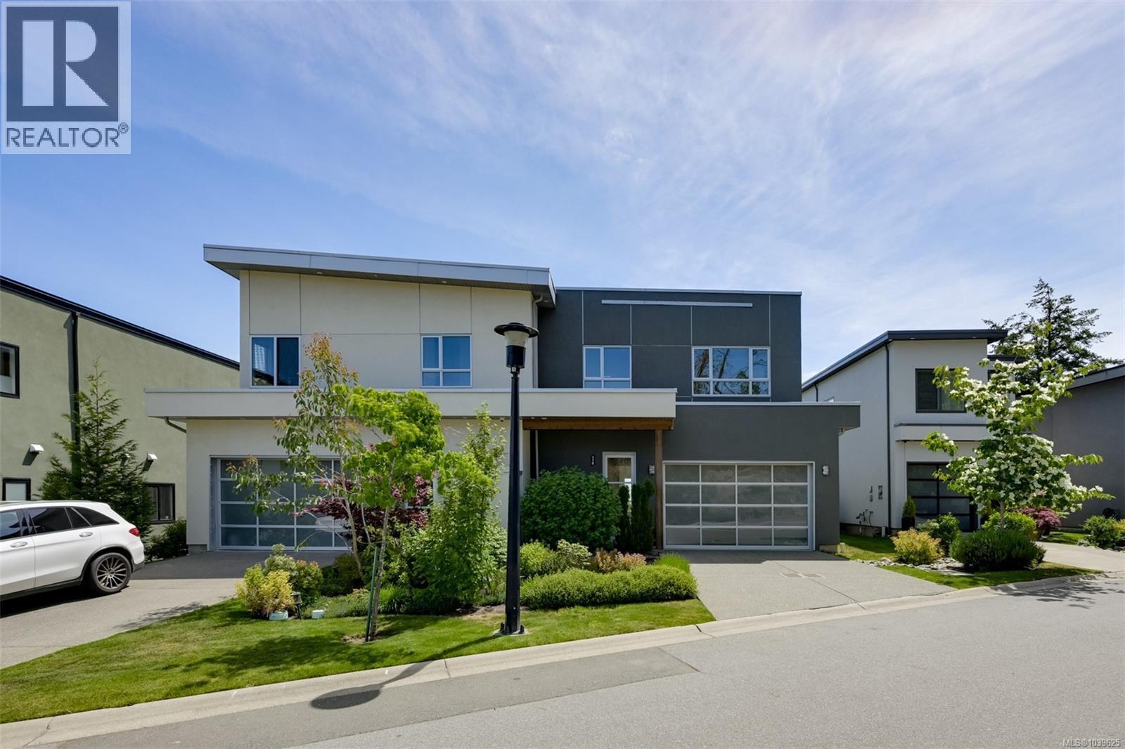 Residential in Colwood