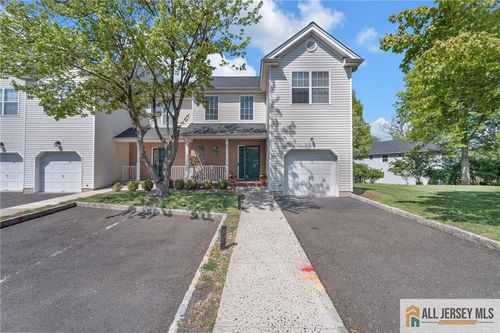 37-37 Burgess Dr, Piscataway, NJ, 08854-6658 | Card Image