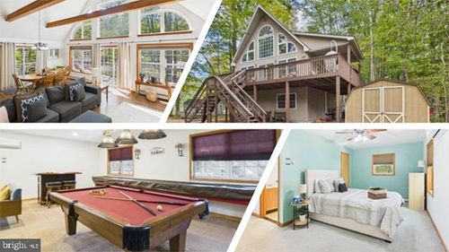 144 Maxatawny Dr, Pocono Lake, PA, 18347-8025 | Card Image