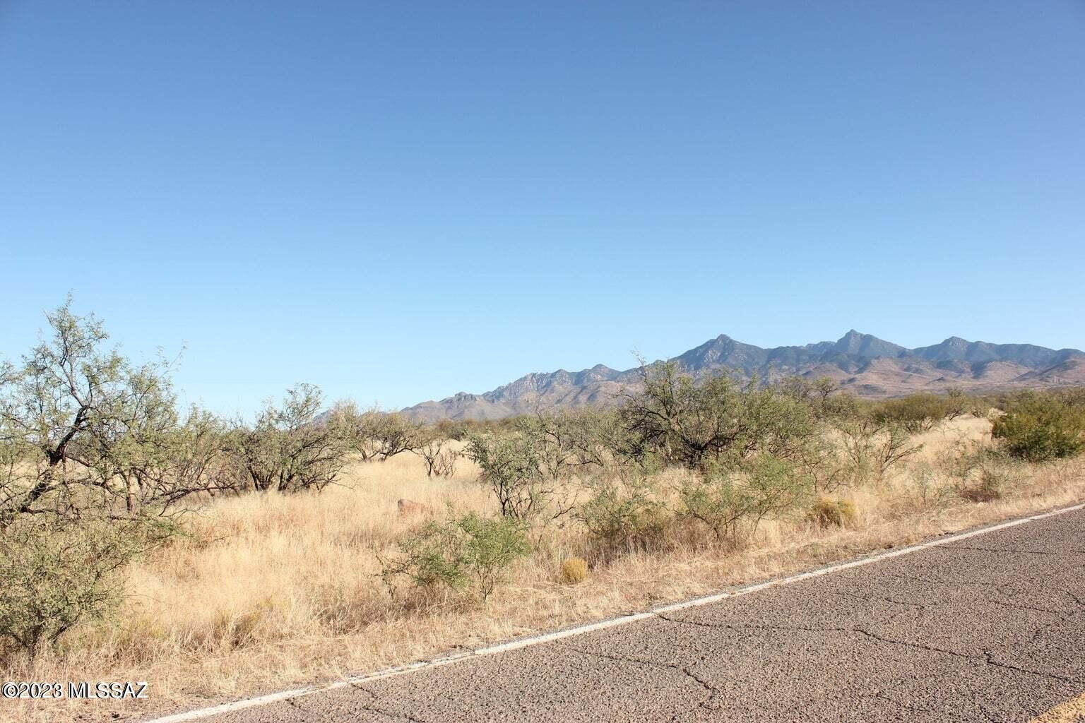 Land in Rio Rico
