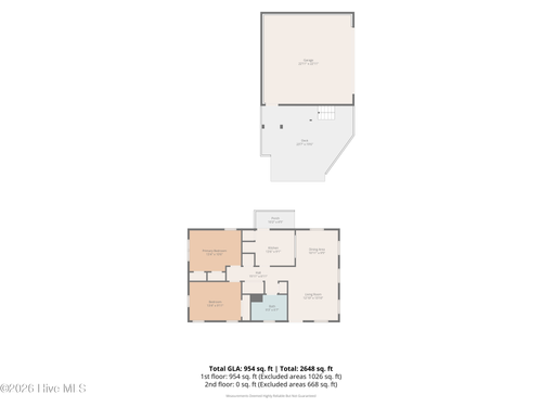 1494 Midway Rd Se, Bolivia, NC, 28422-7554 | Card Image