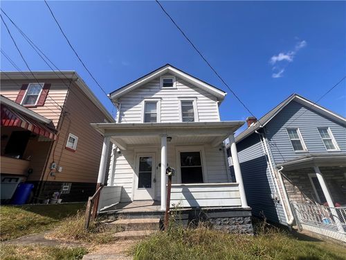 925 Leeds Ave, Monessen, PA, 15062 | Card Image