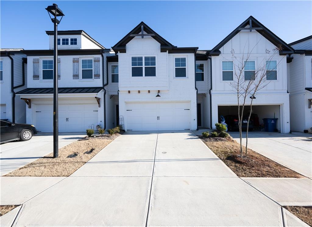 Auburn Landing Pl, Auburn, GA 30011