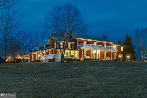 1787 Light Horse Ln, DELAPLANE, VA, 20144-1753 | Card Image
