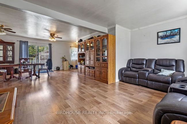 62 Cameron St, House other with 2 bedrooms, 1 bathrooms and 4 parking in Marmora ON | Image 6