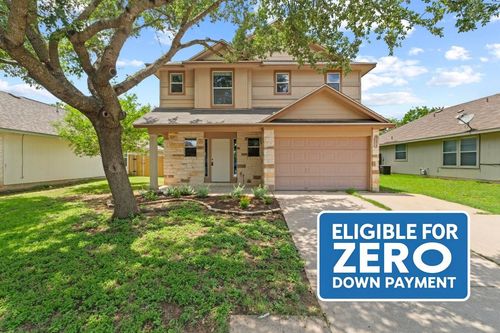 4608 Acers Ln, Austin, TX, 78725-2912 | Card Image