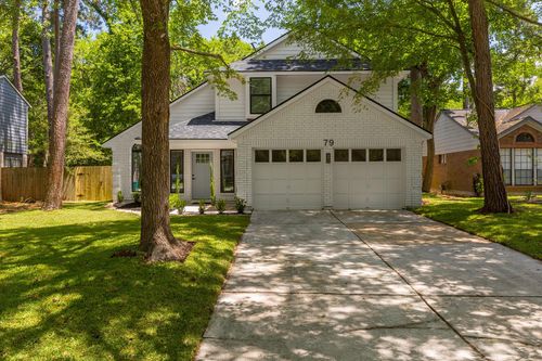79 N Pathfinders Cir, The Woodlands, TX, 77381-3006 | Card Image