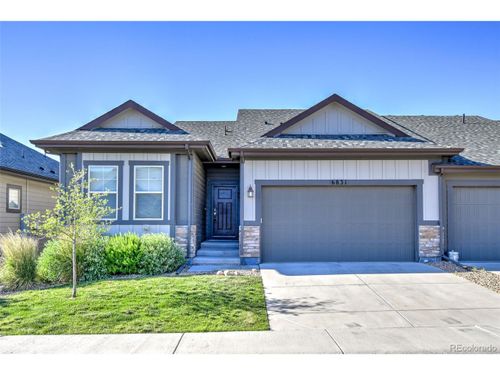 6831 Sea Oats Dr, Parker, CO, 80138-9040 | Card Image