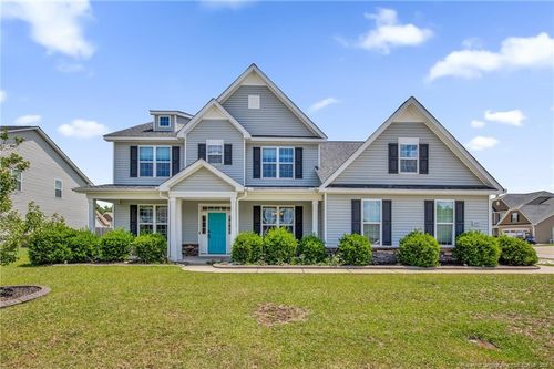 257 Wentworth Dr, Raeford, NC, 28376-9050 | Card Image