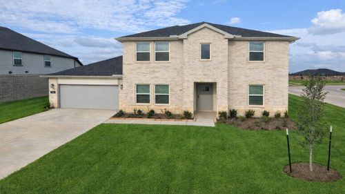 3519 Harlow Vista Court, Fulshear, TX, 77441 | Card Image