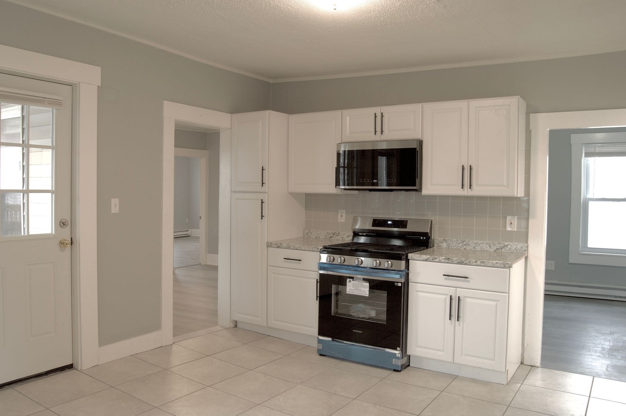 Residential Lease in Fitchburg
