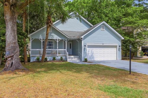 42 Voyagers Dr, Pawleys Island, SC, 29585-7018 | Card Image