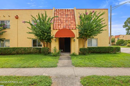 5-3900 Mission Dr, Jacksonville, FL, 32217-3031 | Card Image