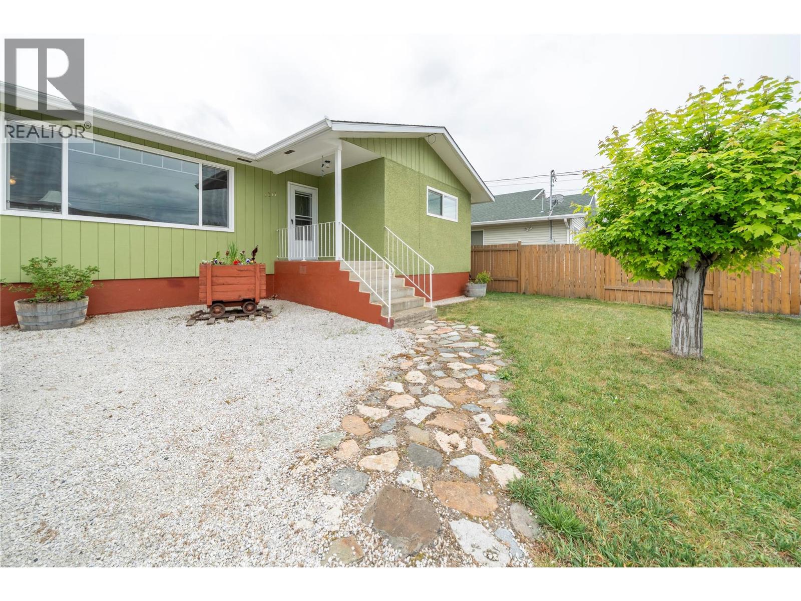 Residential in Ashcroft 2