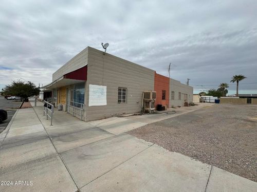428 W Central Ave, Coolidge, AZ, 85128-4721 | Card Image