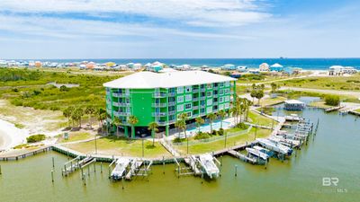 1202 - 2715 State Highway 180, Condo with 2 bedrooms, 2 bathrooms and 2 parking in Gulf Shores AL | Image 1