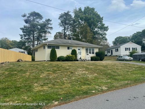 812 Old Winola Rd, Clarks Summit, PA, 18411-1980 | Card Image