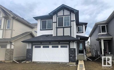 6255 175 Ave Nw, House other with 5 bedrooms, 3 bathrooms and 4 parking in Edmonton AB | Image 1