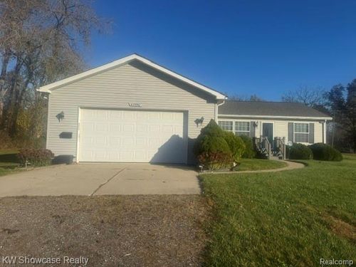 43550 Willow Rd, Sumpter Township, MI, 48111-9151 | Card Image