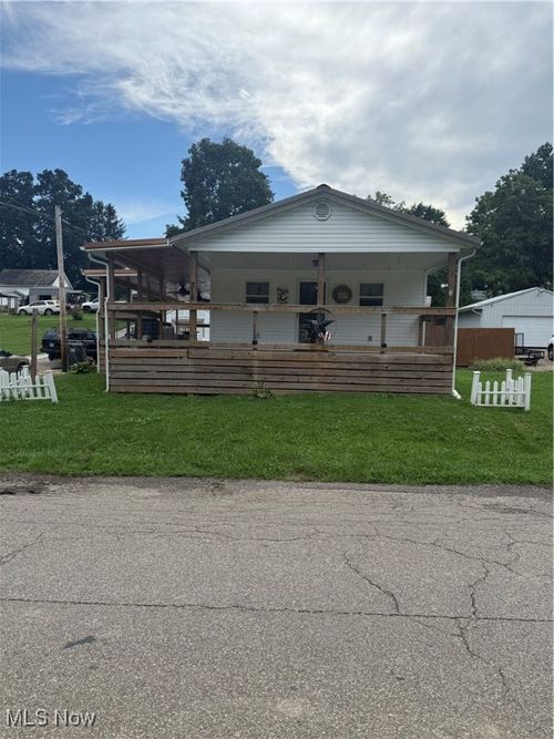 314 N State St, New Lexington, OH, 43764-9701 | Card Image