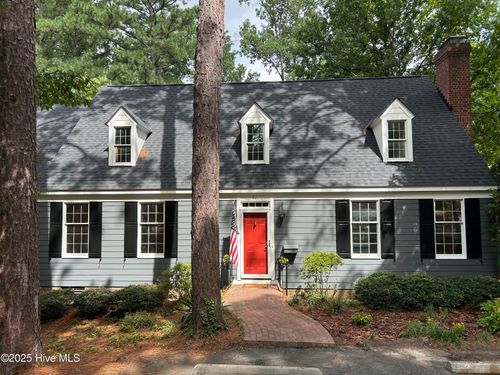 21 Village In The Woods, Southern Pines, NC, 28387-3210 | Card Image