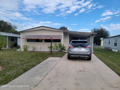 1304 Barefoot Circle, Barefoot Bay, FL, 32976 | Card Image