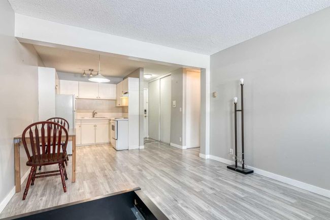 105A - 5601 Dalton Drive Nw, Home with 1 bedrooms, 1 bathrooms and 1 parking in Calgary AB | Image 4