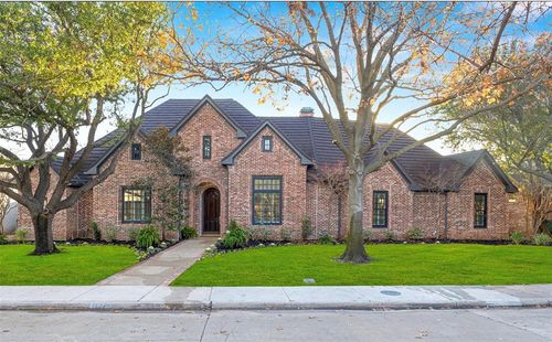 17524 Muirfield Drive, Dallas, TX, 75287 | Card Image