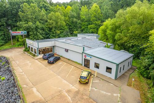 4147 N Highway 7, Hot Springs, AR, 71909-9564 | Card Image