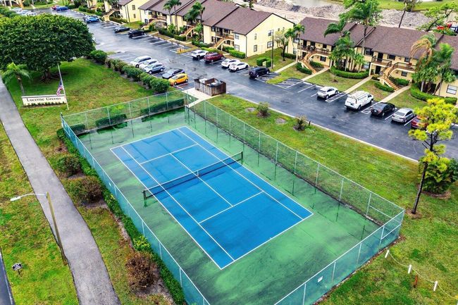 203 - 4689 Lucerne Lakes Blvd, Condo with 2 bedrooms, 2 bathrooms and null parking in LAKE WORTH FL | Image 25