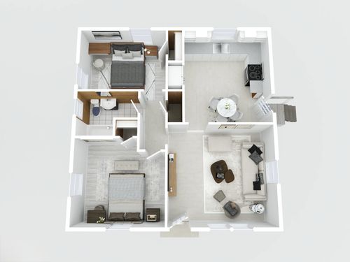 1216 E 7th St, Hopkinsville, KY, 42240-4130 | Card Image