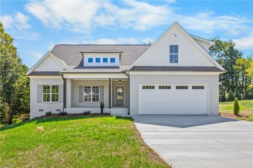 158 Beauchamp Oaks Ct, Advance, NC, 27006-8011 | Card Image