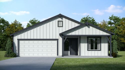 121-435 Nw Monte Vista Ave, Madras, OR, 97741-9667 | Card Image