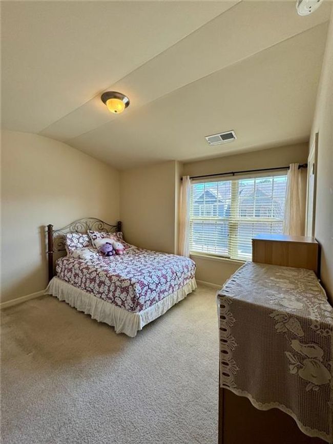 6642 Story Cir, Townhouse with 3 bedrooms, 3 bathrooms and 2 parking in Norcross GA | Image 18