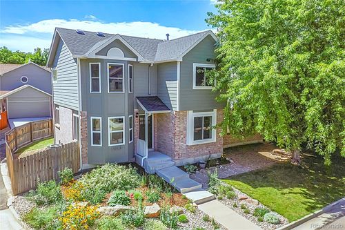 10018 W 82nd Ln, Arvada, CO, 80005-5236 | Card Image
