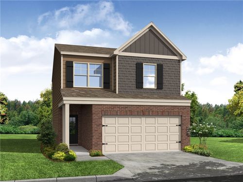 2580 Stokes Drive, OPELIKA, AL, 36804 | Card Image