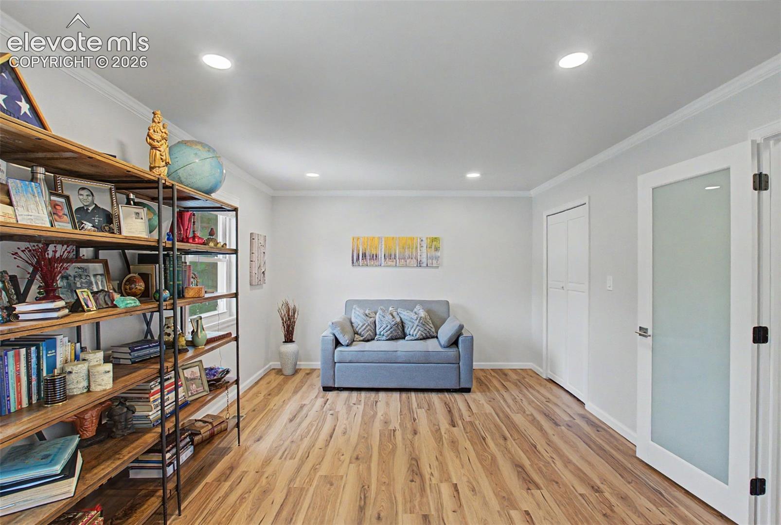 Residential in Colorado Springs 2