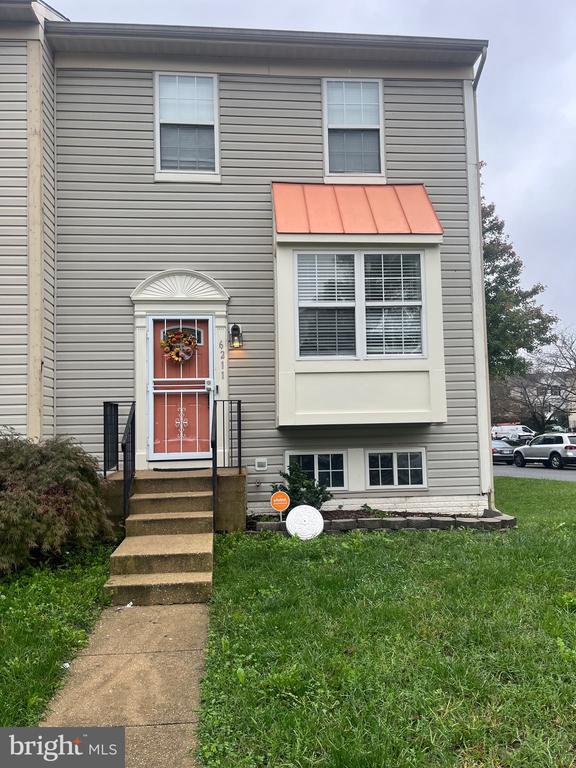 Hil Mar Cir, District Heights, MD 20747