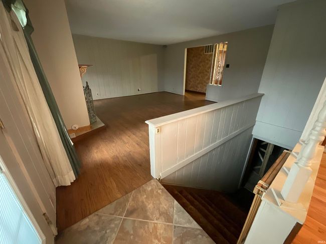 6474 N 75 E, House other with 3 bedrooms, 2 bathrooms and null parking in Uniondale IN | Image 10