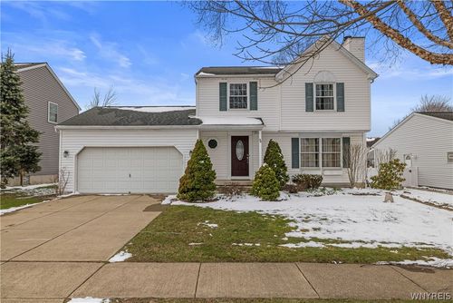30 Parktrail Ln, Cheektowaga, NY, 14227-2545 | Card Image