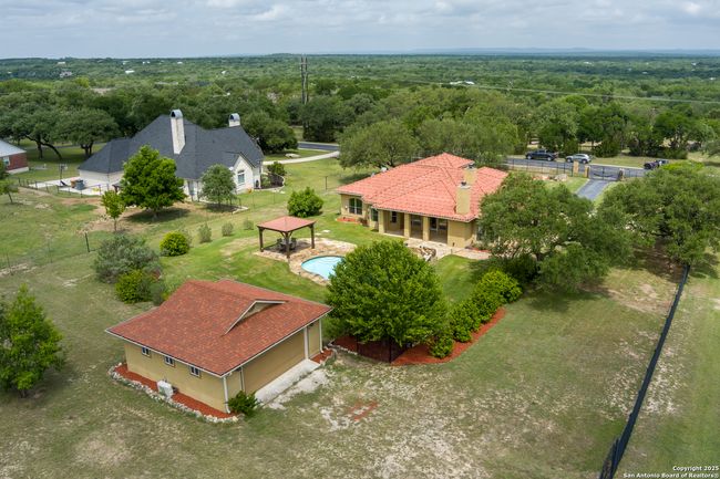 460 Lantana Vw, House other with 3 bedrooms, 3 bathrooms and null parking in Spring Branch TX | Image 41