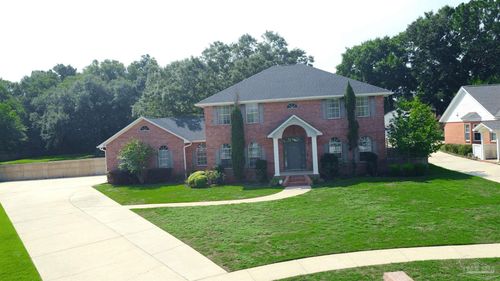 3159 Belle Christiane Pl, Pensacola, FL, 32503-5894 | Card Image
