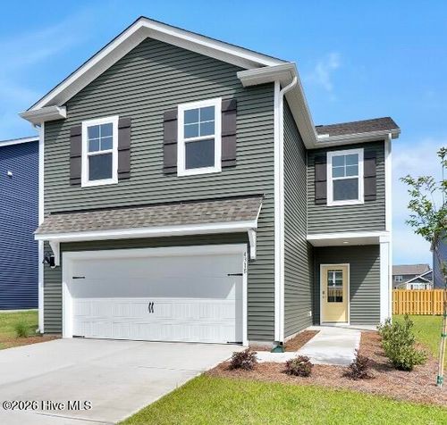 lot-270-4341 Bright Blossom Way Se, Bolivia, NC, 28422 | Card Image