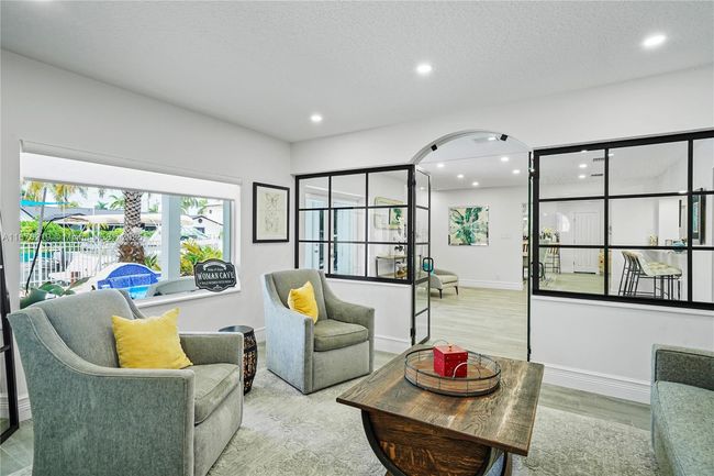 4011 26 Th Ave, House other with 5 bedrooms, 5 bathrooms and null parking in Lighthouse Point FL | Image 8