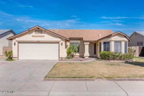 8564 W Ocotillo Rd, Glendale, AZ, 85305-2178 | Card Image