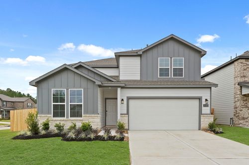 25415 Blossom Ct, Montgomery, TX, 77316-3361 | Card Image