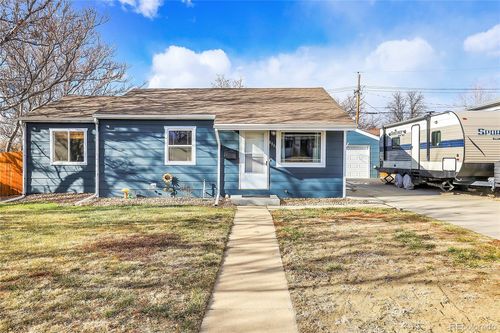 8881 Hoyt Drive, Thornton, CO, 80229 | Card Image