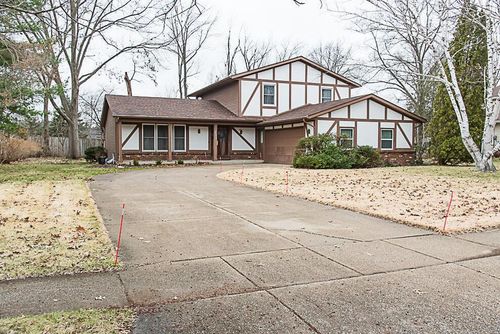 6596 Sunburst Dr, Portage, MI, 49024-1075 | Card Image